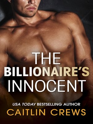 cover image of The Billionaire's Innocent